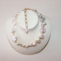 Saint-Tropez Pearl Necklace